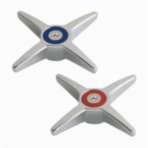 Chicago Faucet® 633-PRJKCP