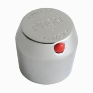 Chicago Faucet® 665-PSHJKCP