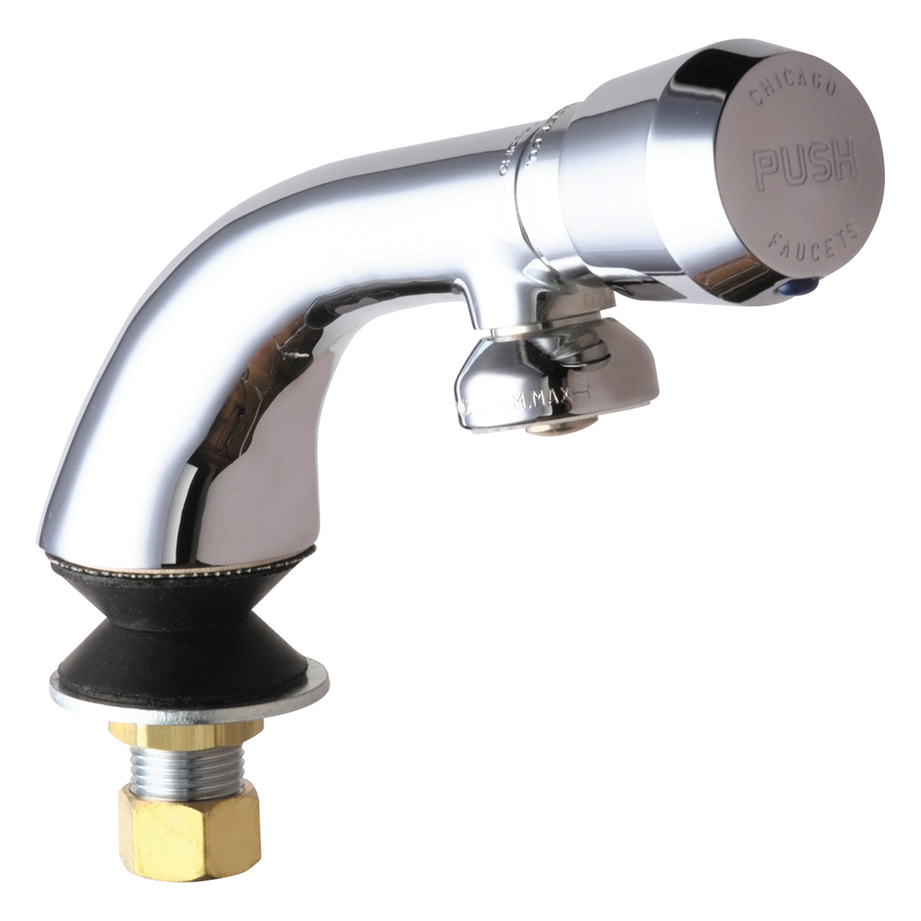 Chicago Faucet&reg; 807-665PSHABCP