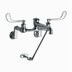 Chicago Faucet® 814-VBXKC