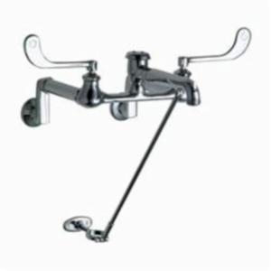 Chicago Faucet® 815-VBCP