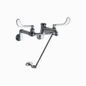 Chicago Faucet® 815-VBXKCP