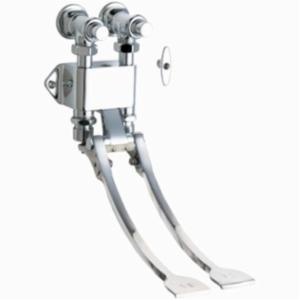 Chicago Faucet&reg; 834-EPABCP