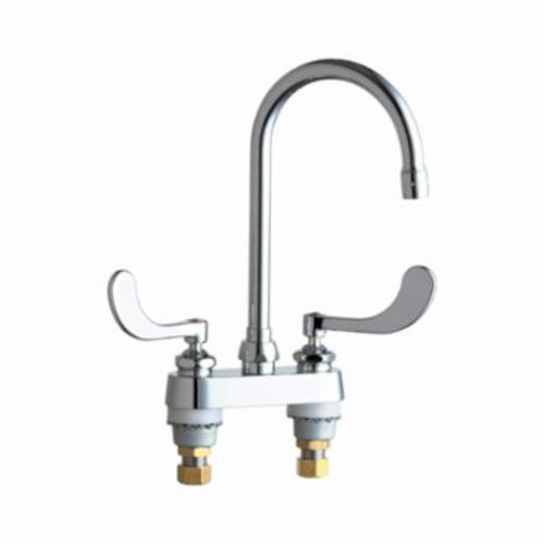 Chicago Faucet® 895-317GN2AE72XKAB