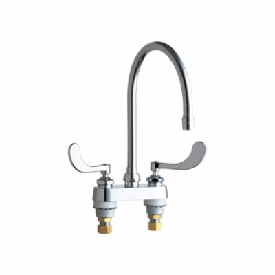 Chicago Faucet® 895-317GN8AE73ABCP