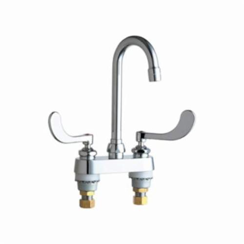 Chicago Faucet® 895-E72-317ABCP