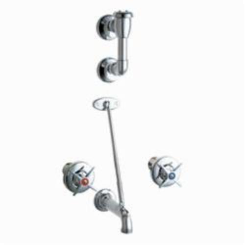 Chicago Faucet® 911-CP