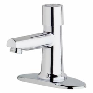 Chicago Faucet&reg; 3500-4E2805ABCP