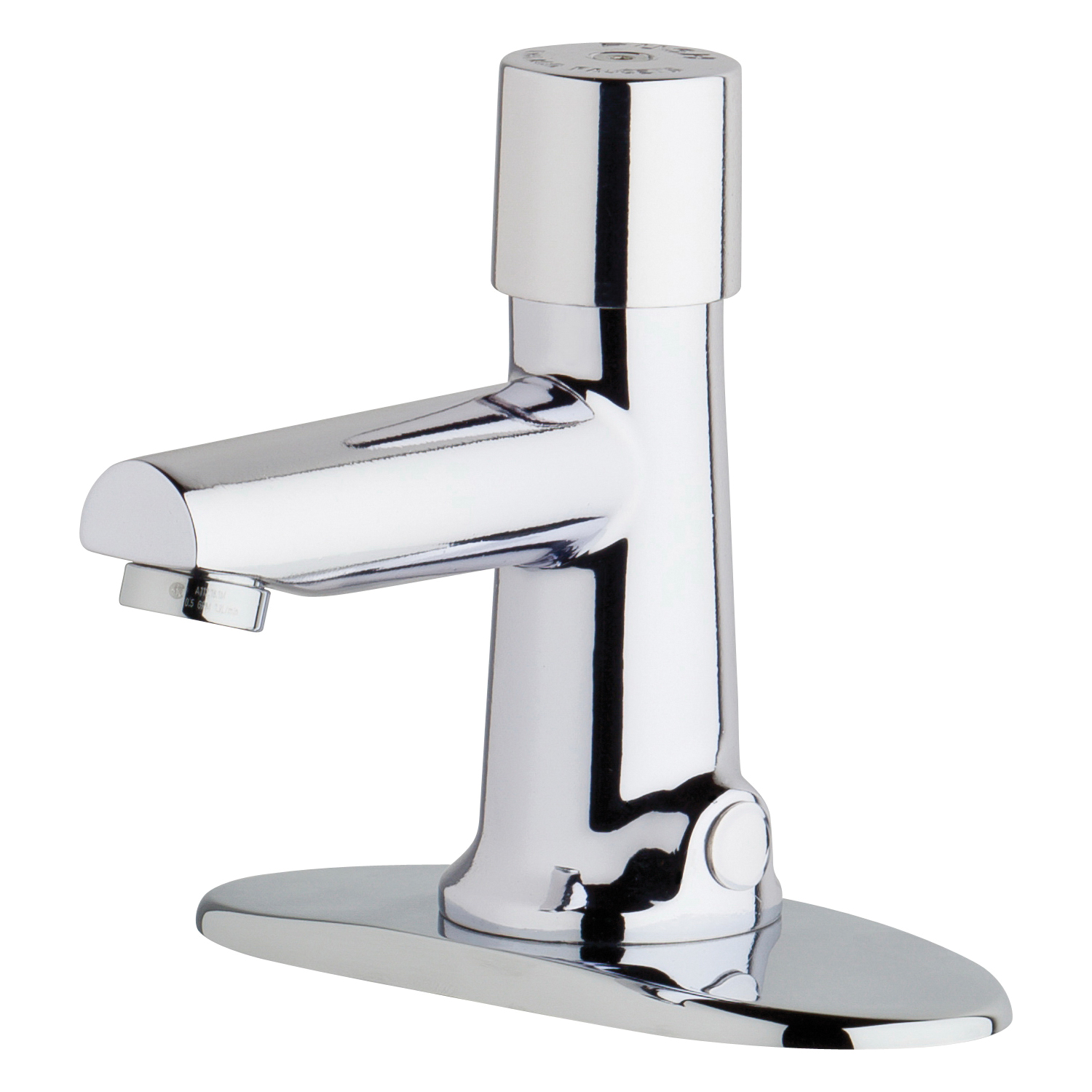 Chicago Faucet&reg; 3501-4E2805ABCP
