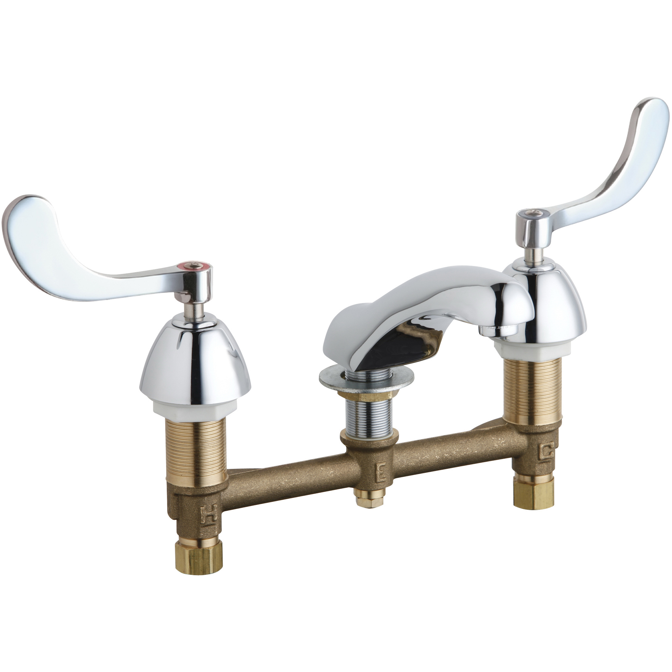 Chicago Faucet&reg; 404-317XKABCP