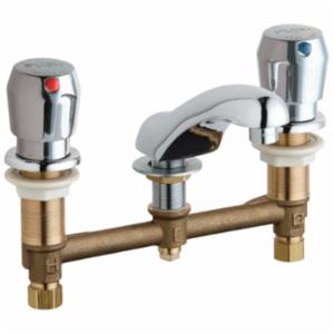Chicago Faucet&reg; 404