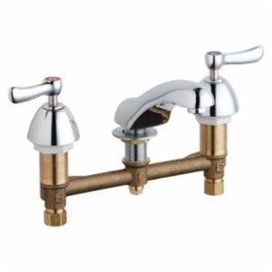 Chicago Faucet&reg; 404-XKABCP