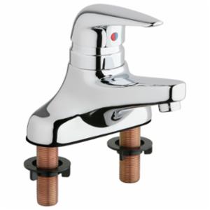 Chicago Faucet&reg; 420-ABCP