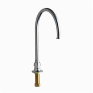 Chicago Faucet® 626-GN8FCABCP