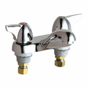 Chicago Faucet&reg; 802-1000XKABCP