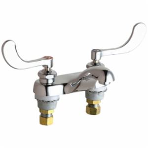 Chicago Faucet&reg; 802-317XKABCP