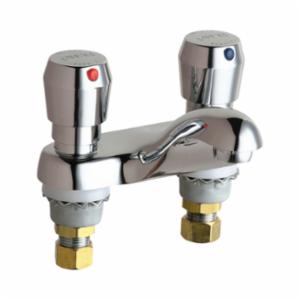 Chicago Faucet&reg; 802-665ABCP