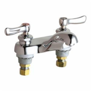 Chicago Faucet&reg; 802-ABCP