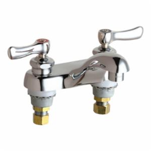 Chicago Faucet&reg; 802-VABCP