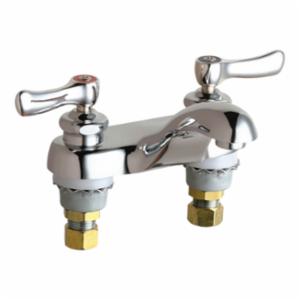 Chicago Faucet&reg; 802-XKABCP