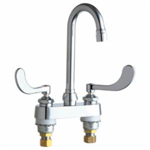 Chicago Faucet&reg; 895-317E2805-5ABCP