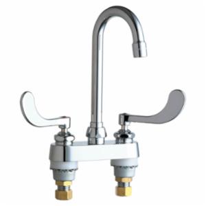 Chicago Faucet&reg; 895-317E35ABCP