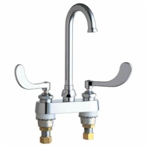 Chicago Faucet&reg; 895-317FCXKABCP