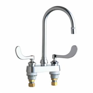 Chicago Faucet&reg; 895-317GN2AE36ABCP