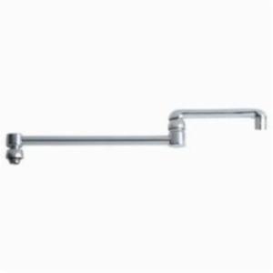Chicago Faucet® DJ18JKABCP