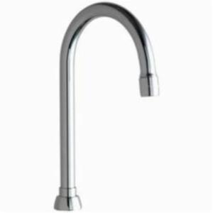 Chicago Faucet® GN2AE3JKABCP