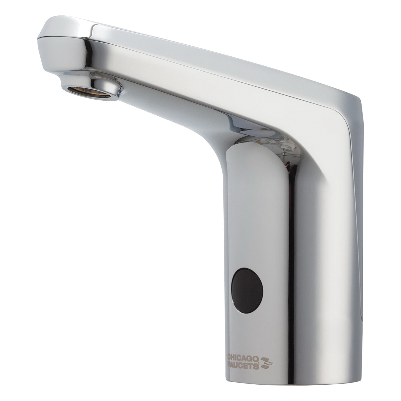 Chicago Faucet&reg; E80-A11A-41ABCP