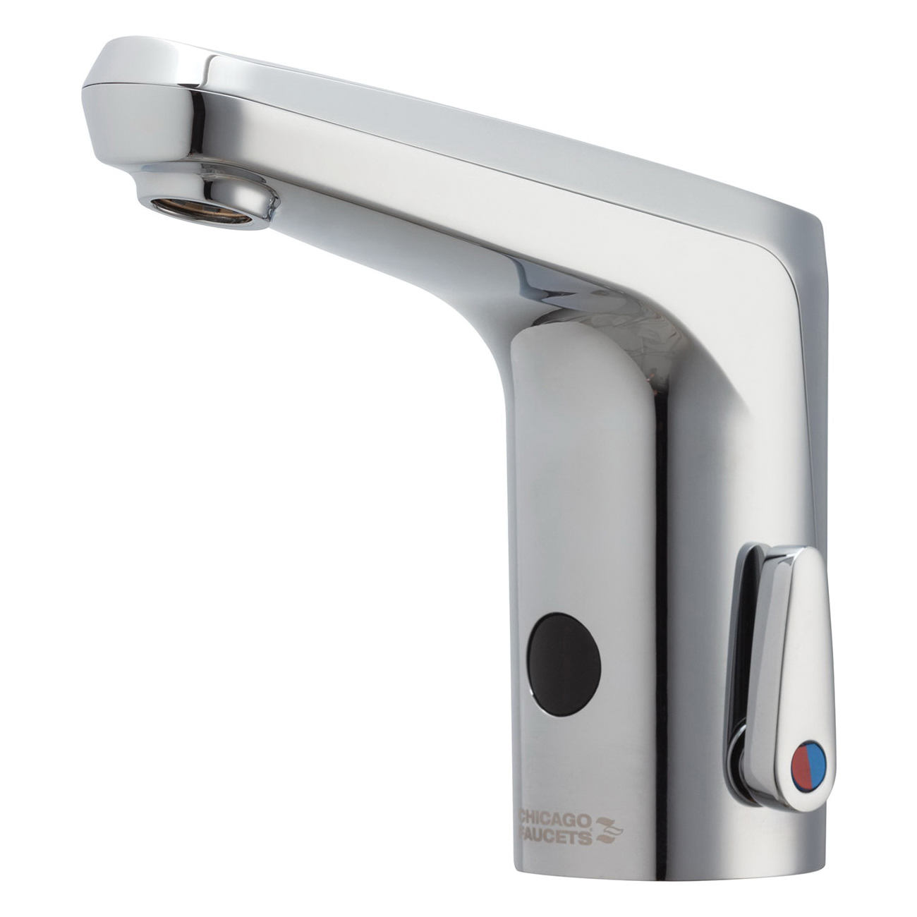 Chicago Faucet&reg; E80-A11E-17ABCP