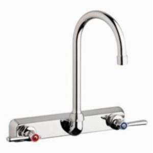 Chicago Faucet® W8W-GN2AE35-369AB