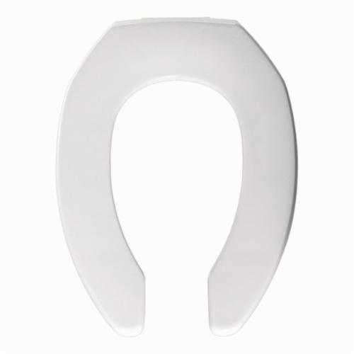 Bemis&reg; 2155CT 000 Heavy Duty Toilet Seat