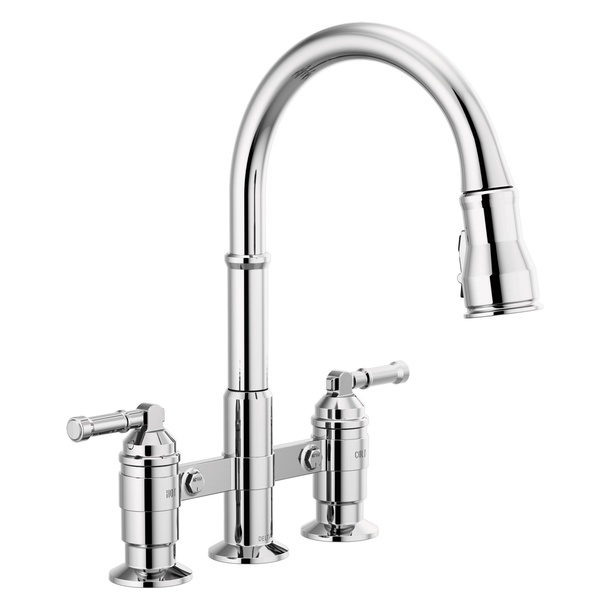 DELTA&reg; 2390L-DST