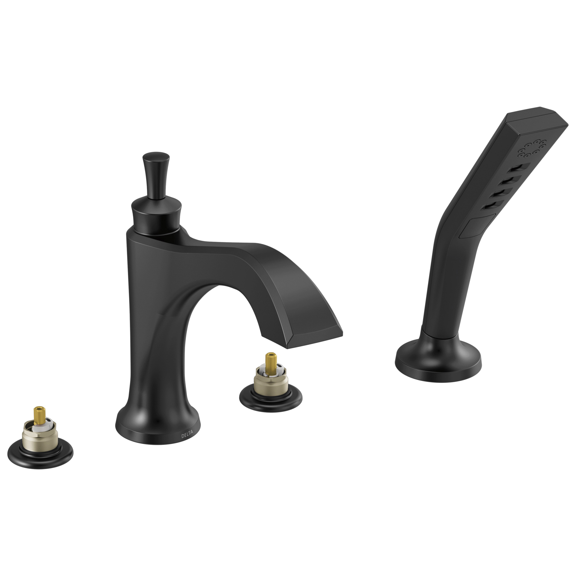 DELTA&reg; T4756-BLLHP