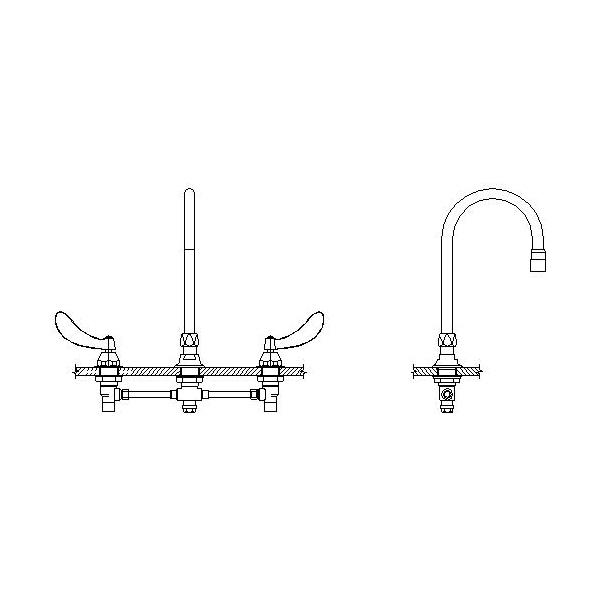 DELTA® 23C634-R4