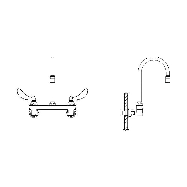 DELTA® 28C4924