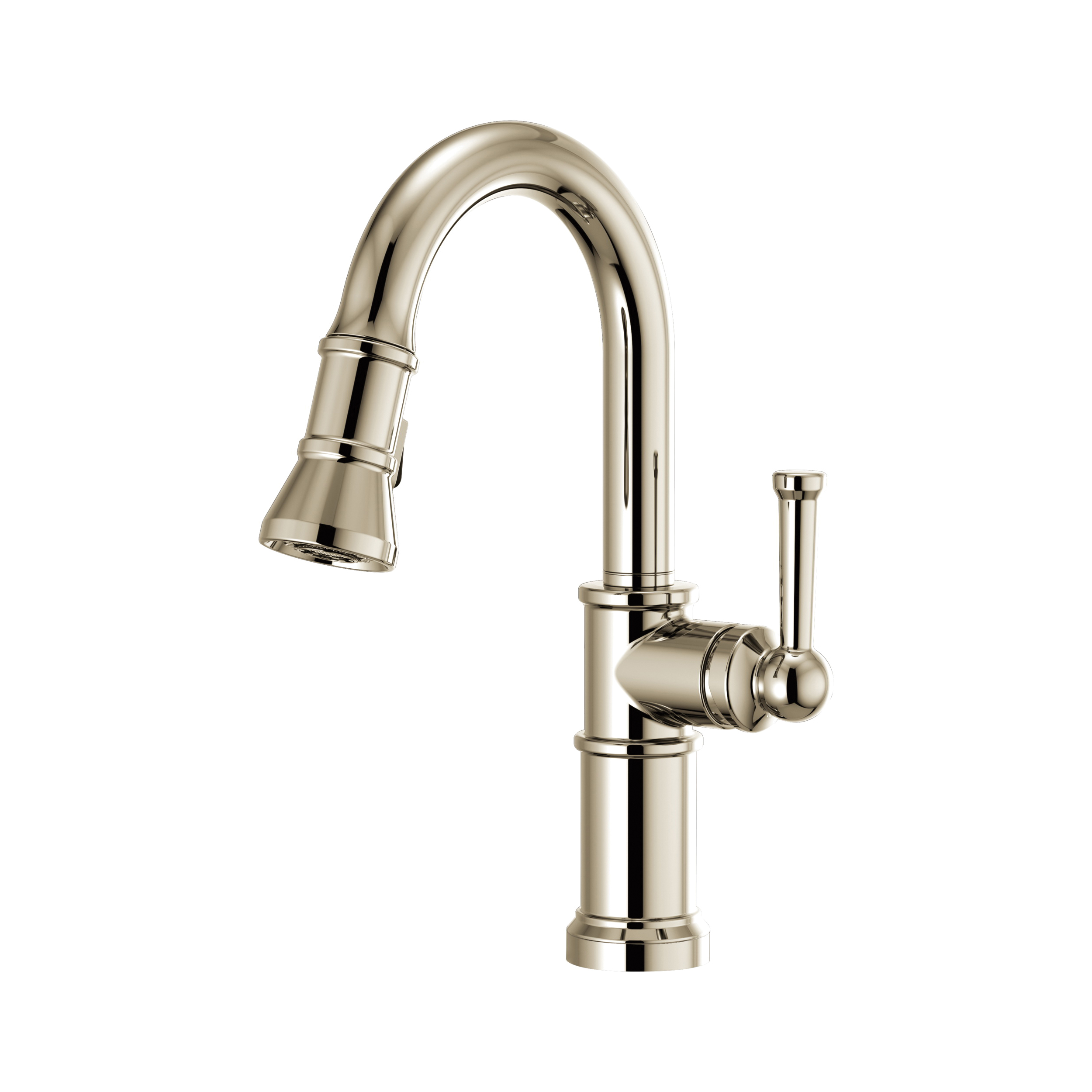 Brizo&reg; 63925LF-PN