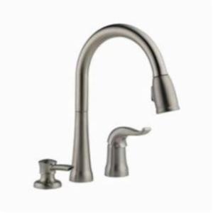 DELTA&reg; 16970-SSSD-DST