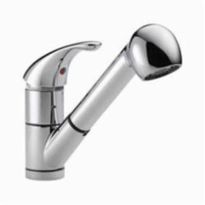Peerless&reg; by DELTA&reg; P18550LF-SS