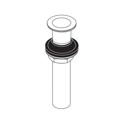 Brizo® RP81627GL