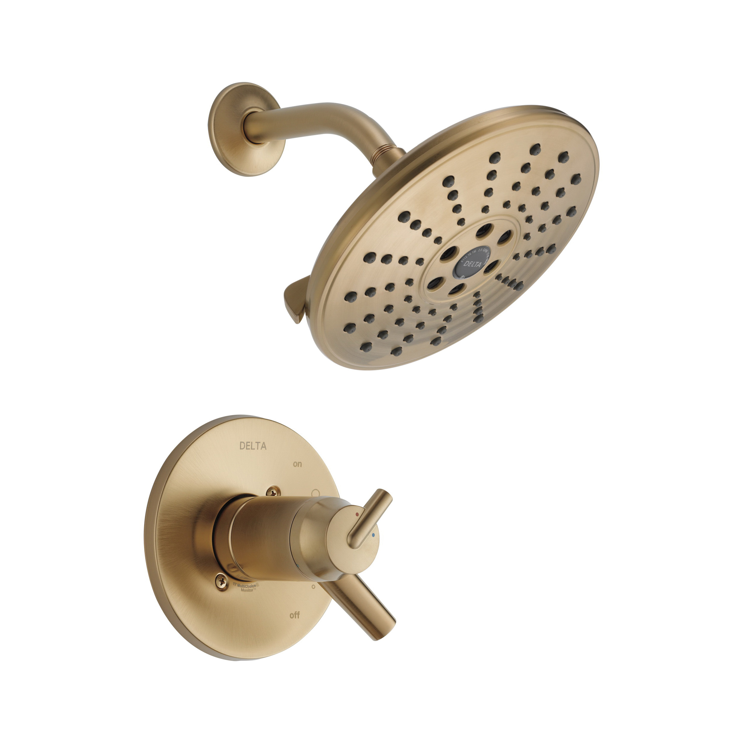 DELTA® T17T259-CZH2O