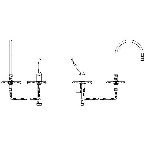 DELTA® 24T2633-R7