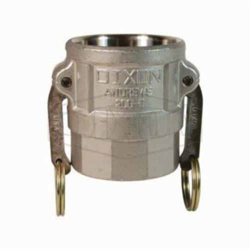 Dixon® 100-D-SS