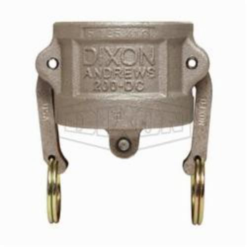 Dixon® 100-DC-AL