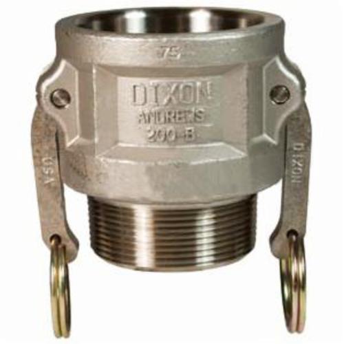 Dixon® 200-B-SS