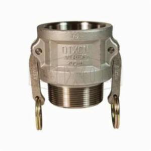 Dixon® 400-B-SS