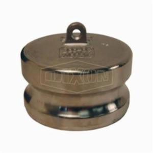 Dixon® 400-DP-SS
