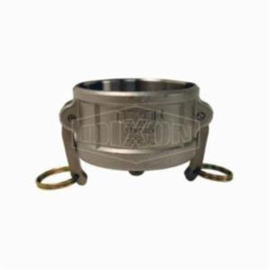 Dixon® 600-DC-SS